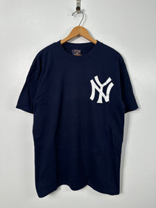 90’s Yankees Mantle Tee (L)