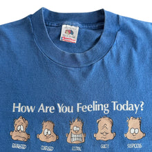 90’s Feelings Tee (L)