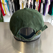 2004 Belmont Park Hat