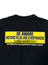 2000’s Motorcycles Are Everywhere Tee (L)