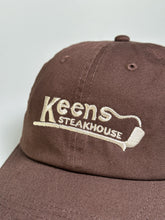 Keen’s Hat