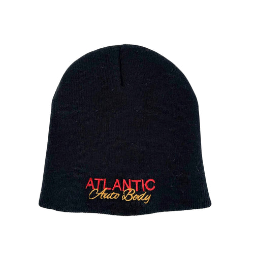 Atlantic Auto Body Beanie