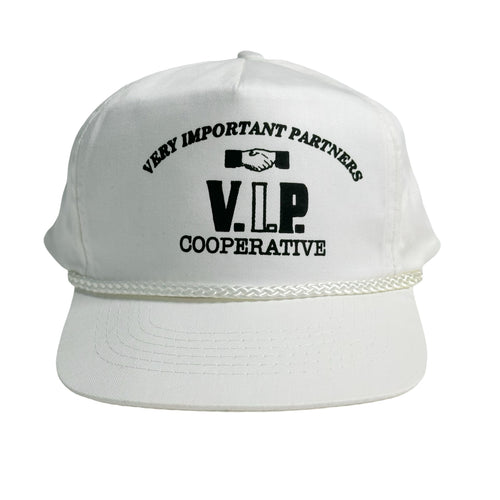 90’s VIP Snapback