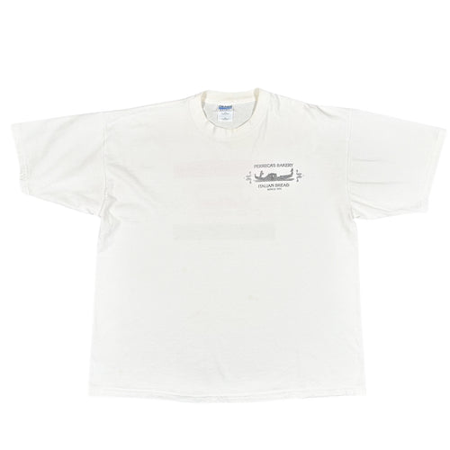 90’s Perreca’s Italian Bakery Tee (XXL)