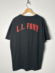 90’s L.I. Fury Tee (L)