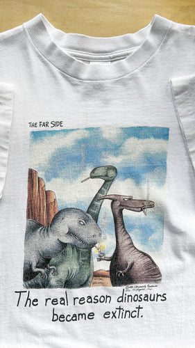 Far Side Tee