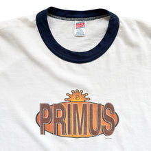 1997 Primus Ringer Tee (XL)