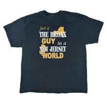 2000’s Bronx Guy in Jersey Tee (XL)