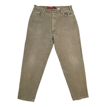 90’s Levi’s Silvertab Loose Jeans (38”x33”)