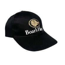 Boar’s Head Hat