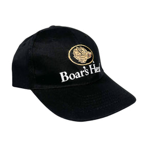 Boar’s Head Hat
