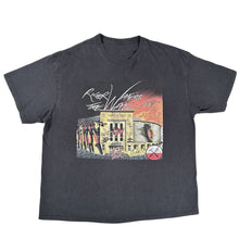 2012 Roger Waters Yankee Stadium Tee (XL)