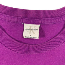 90’s Calvin Klein Tee (M)