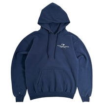 00’s Nordstrom Metals Hoodie (M)