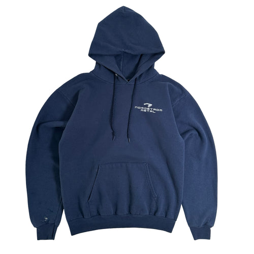 00’s Nordstrom Metals Hoodie (M)