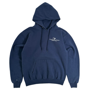 00’s Nordstrom Metals Hoodie (M)