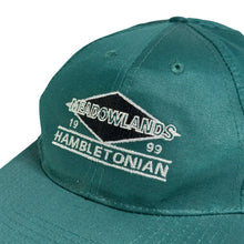 1999 Meadowlands Snapback