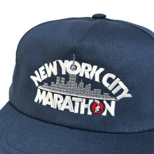 Marathon Snapback