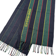 Amsterdam Scarf