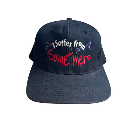 90’s Sometimers Snapback
