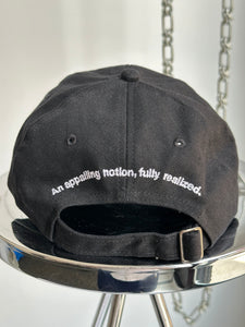 00’s Urinetown Hat