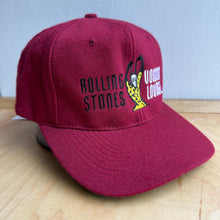 1994 Rolling Stones Voodoo Lounge Snapback