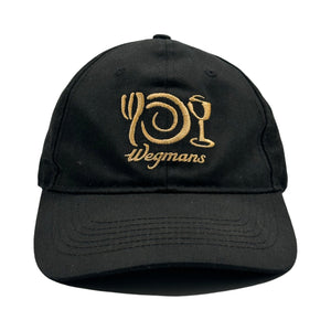 Wegmans Employee Hat