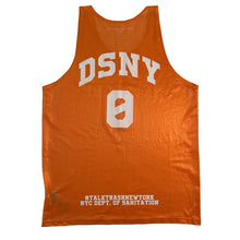 2017 Heron Preston DSNY Jersey (L)