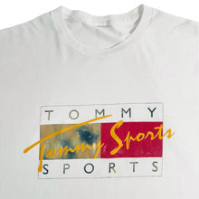 90’s Tommy Sports Tee (XL)