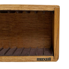 80’s Maxell Cassette Case