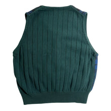 90’s Nautica Sweater Vest (L)