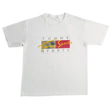 90’s Tommy Sports Tee (XL)