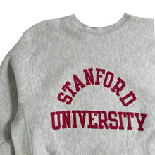 00’s Stanford Reverse Weave (L)