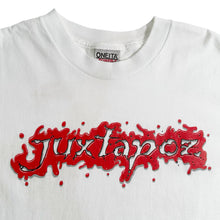 90’s Juxtapoz Magazine Tee (M)