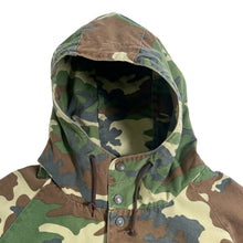 70’s Camo Field Jacket (L)