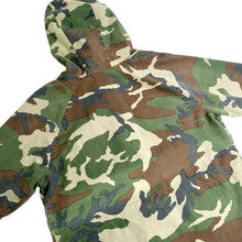 70’s Camo Field Jacket (L)
