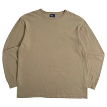 00’s Polo Longsleeve (M)