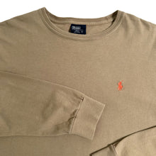 00’s Polo Longsleeve (M)