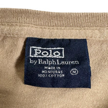 00’s Polo Longsleeve (M)