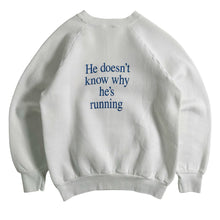 1994 Forest Gump Crewneck (M)