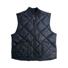 Mansion Restaurant Quilted Vest (M)
