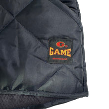Mansion Restaurant Quilted Vest (M)