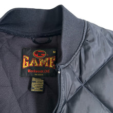Mansion Restaurant Quilted Vest (M)