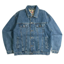 Southend Denim Jacket (L)