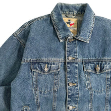 Southend Denim Jacket (L)