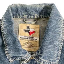 Southend Denim Jacket (L)