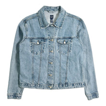 Gap Denim Jacket (M)