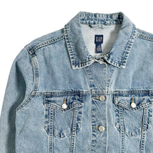 Gap Denim Jacket (M)