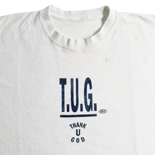 90’s T.U.G. Tee (L)
