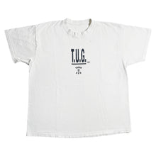 90’s T.U.G. Tee (L)